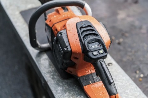 How to Maximise Your Battery Chainsaws Battery Life | Battery Care Best Practices