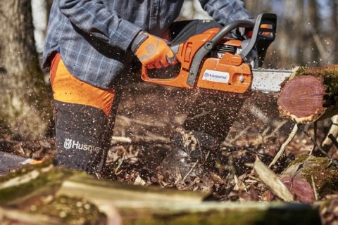 Understanding Different Types of Chainsaws | Small to Large, Battery to Petrol